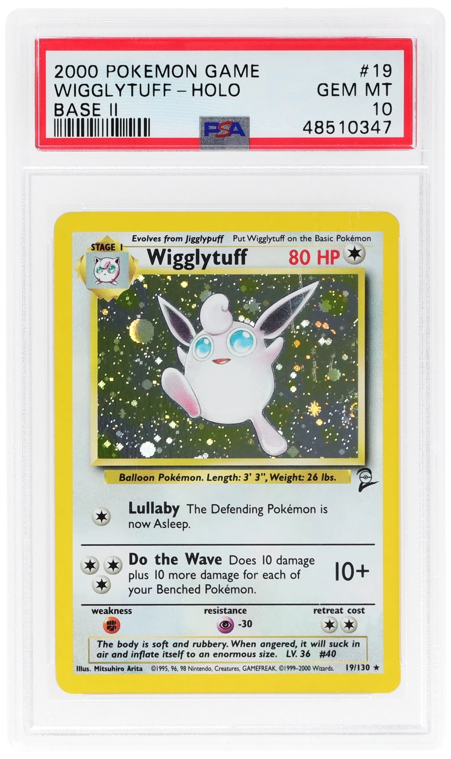 Wigglytuff