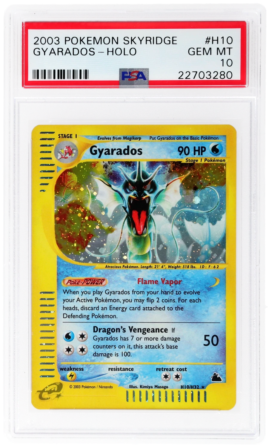 Gyarados