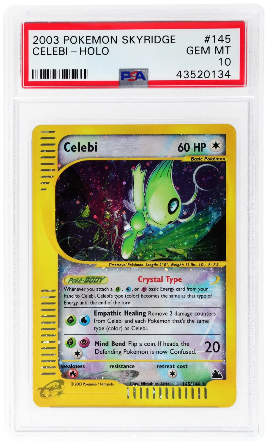 Celebi