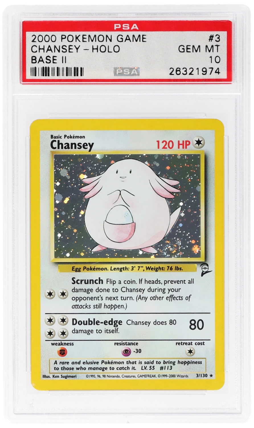 Chansey