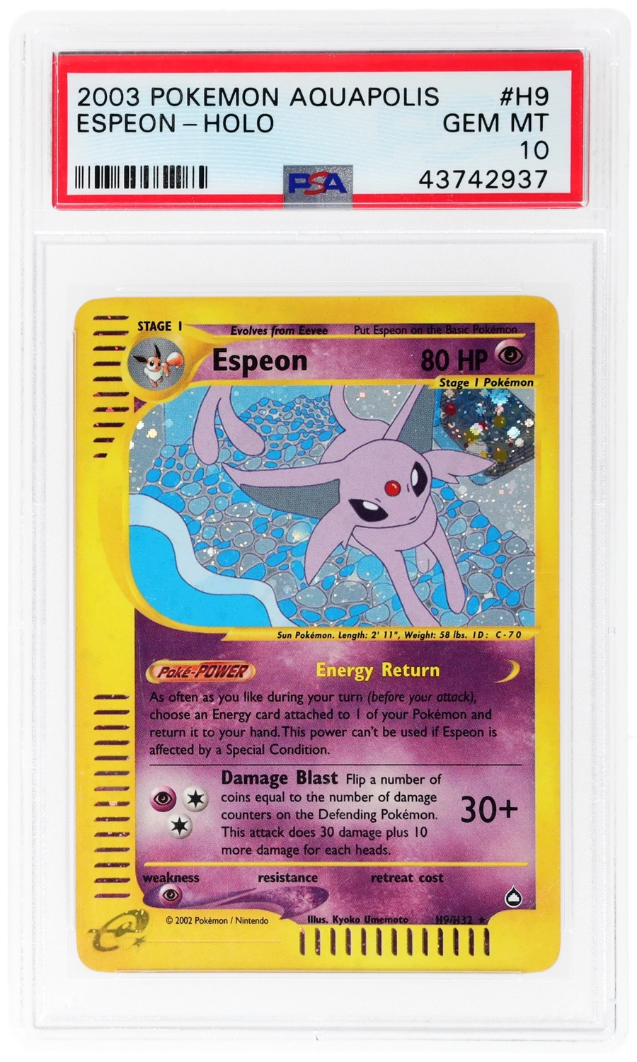 Espeon