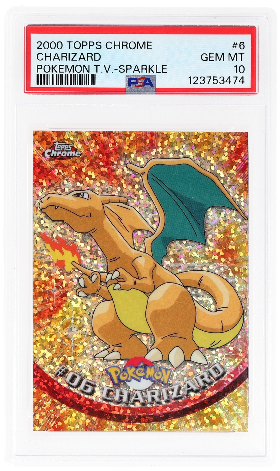 CHARIZARD