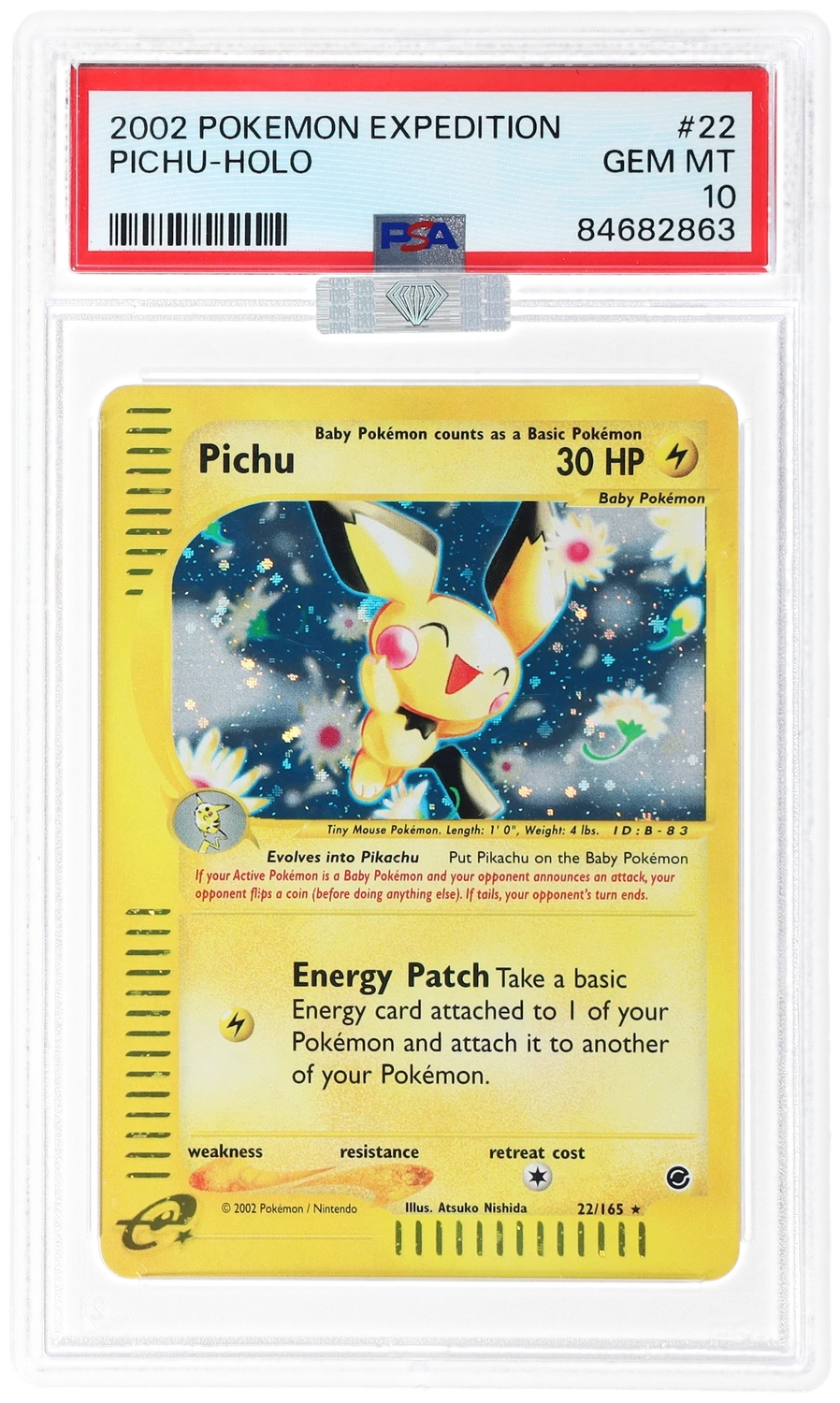 Pichu