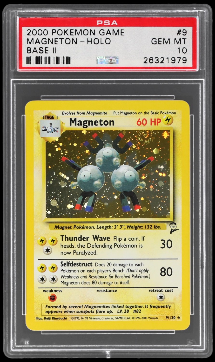 Magneton