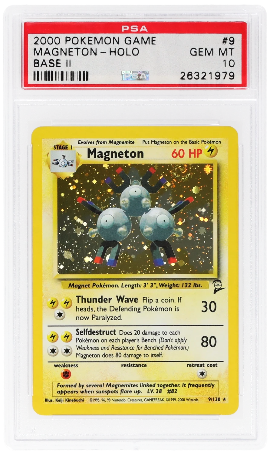Magneton