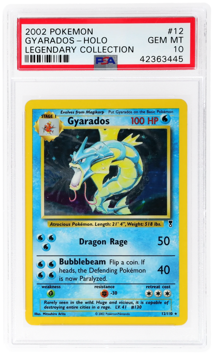 Gyarados