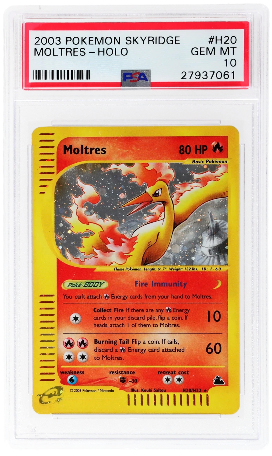 Moltres