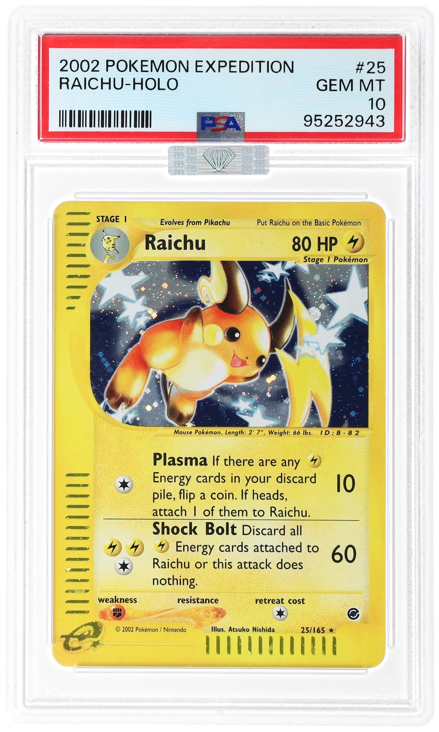 Raichu