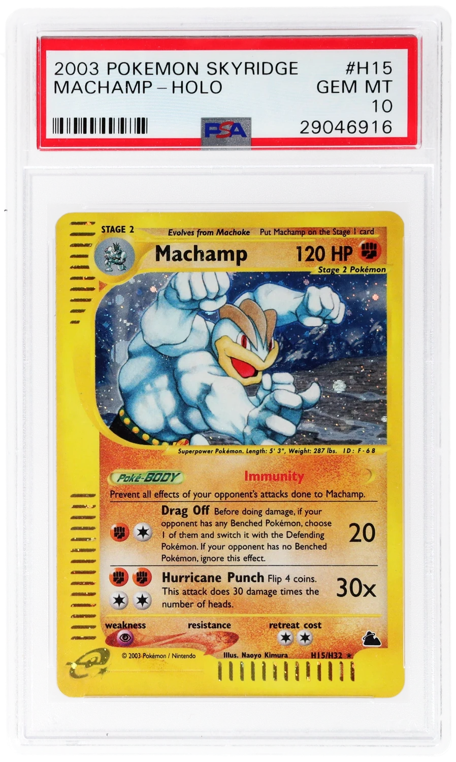 Machamp