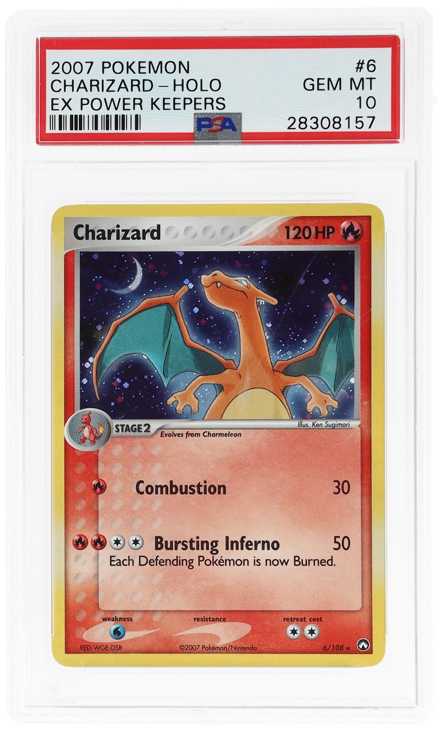 Charizard