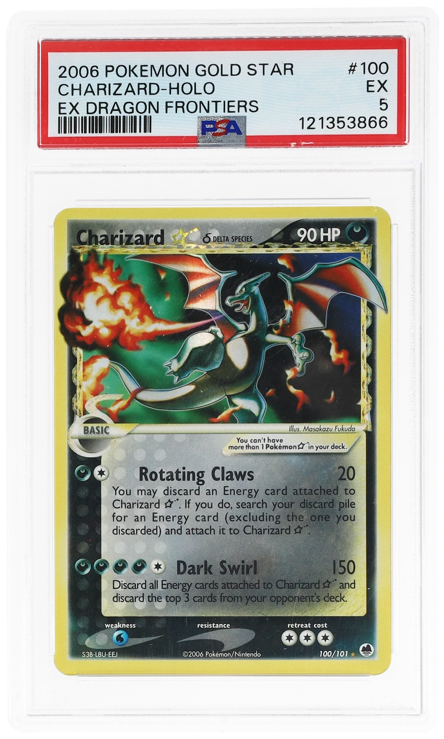 Charizard
