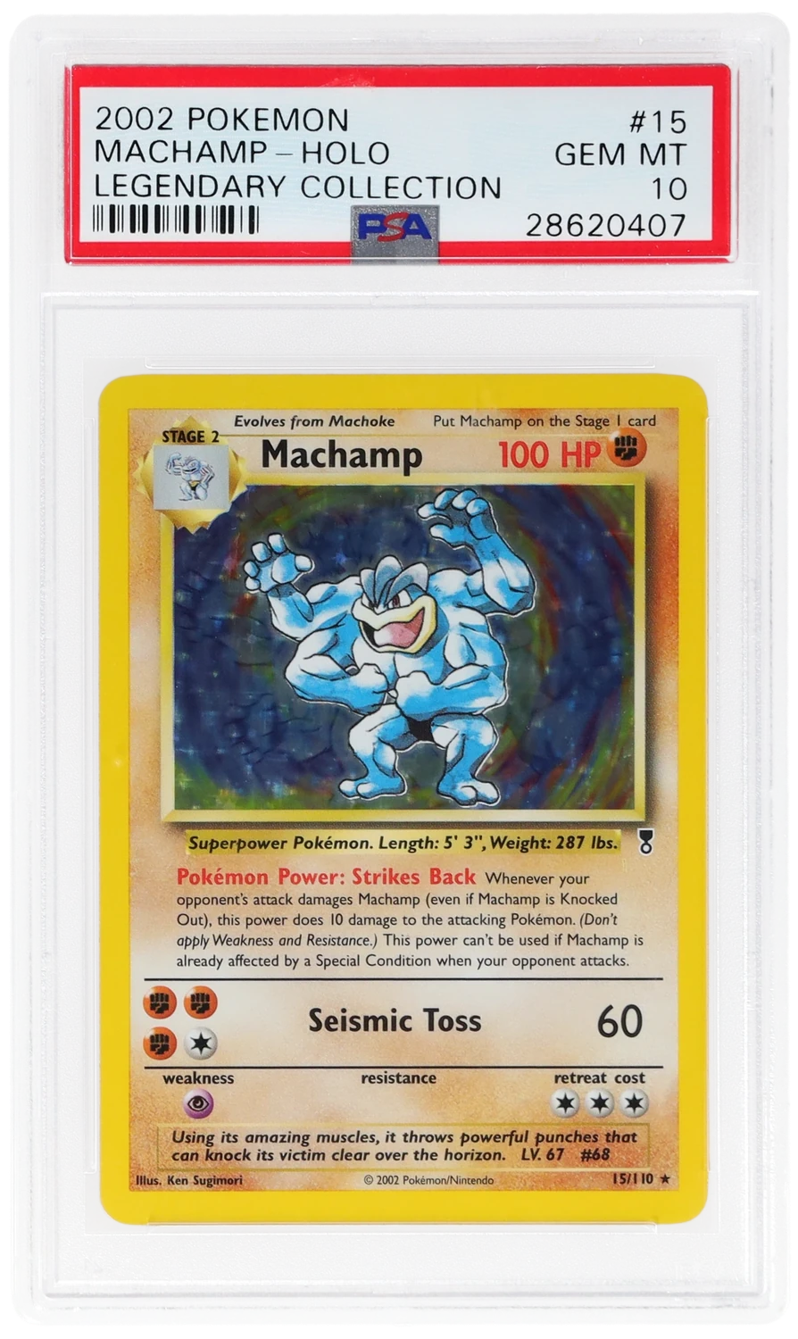 Machamp