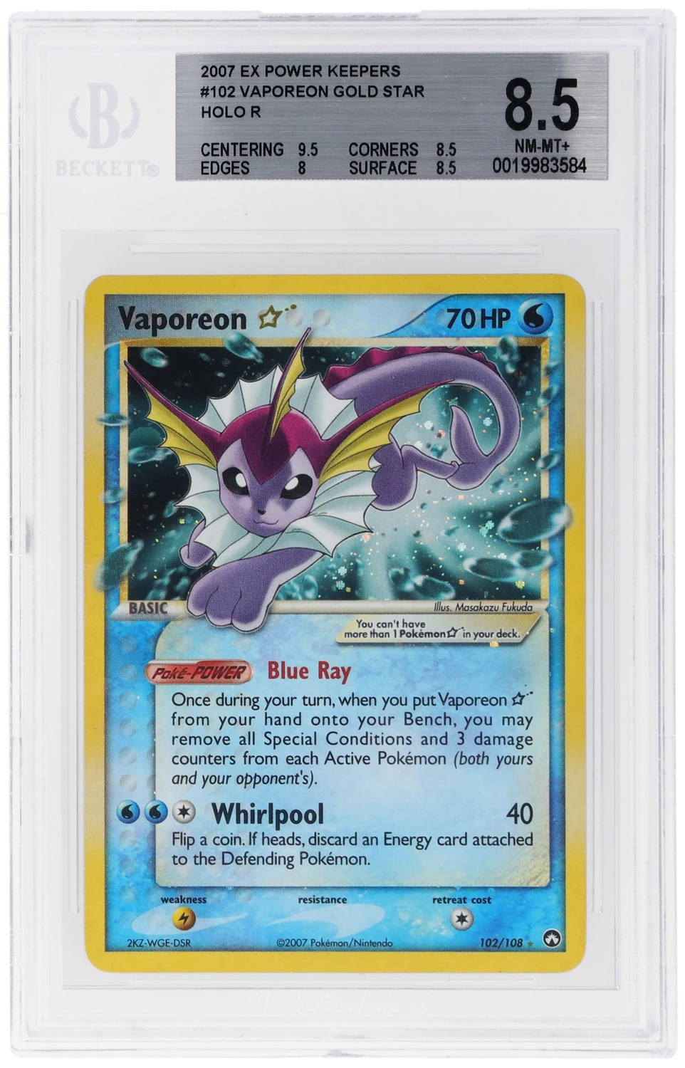 Vaporeon