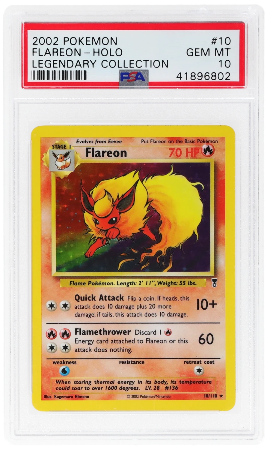 Flareon