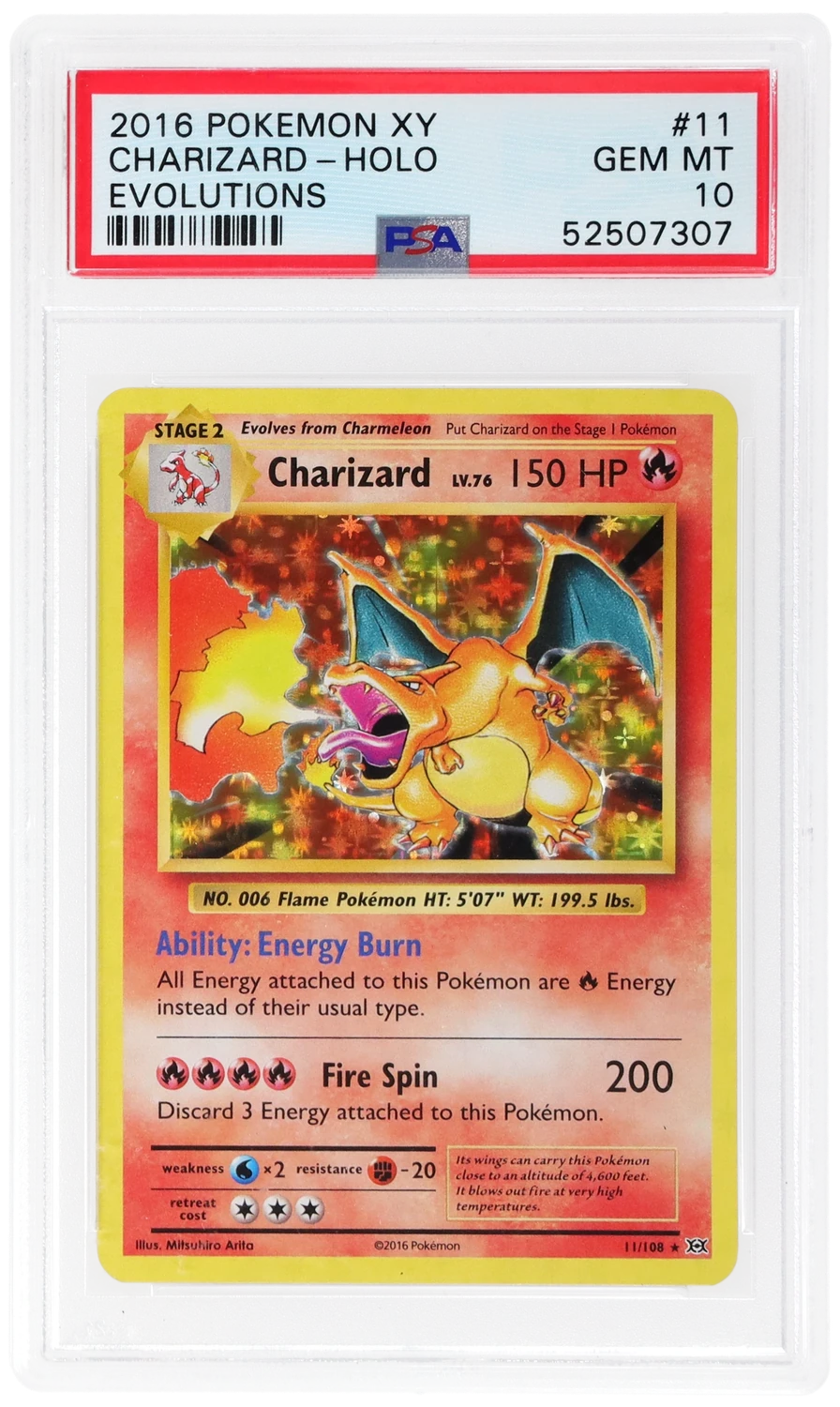Charizard