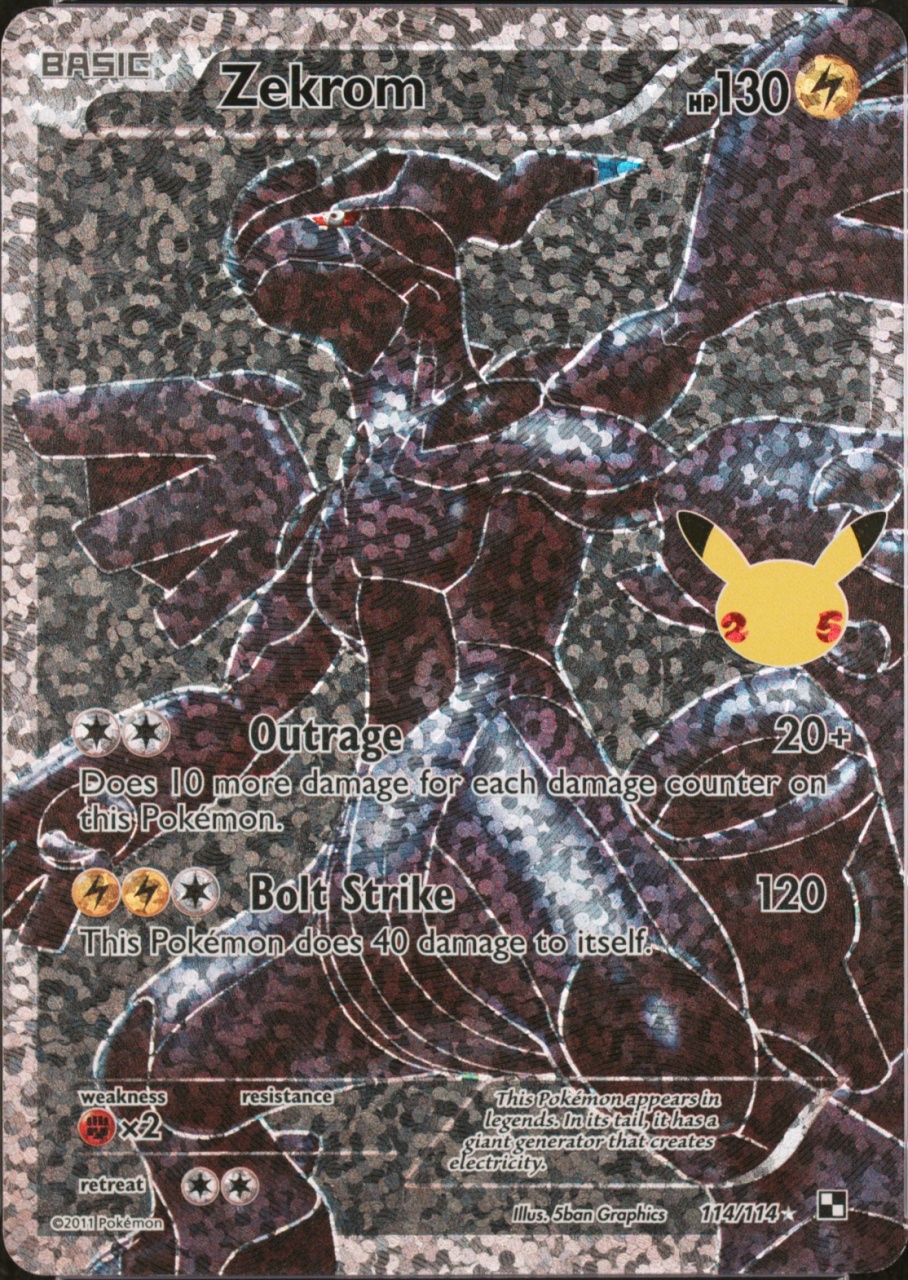 Classic Collection · Non-Holo