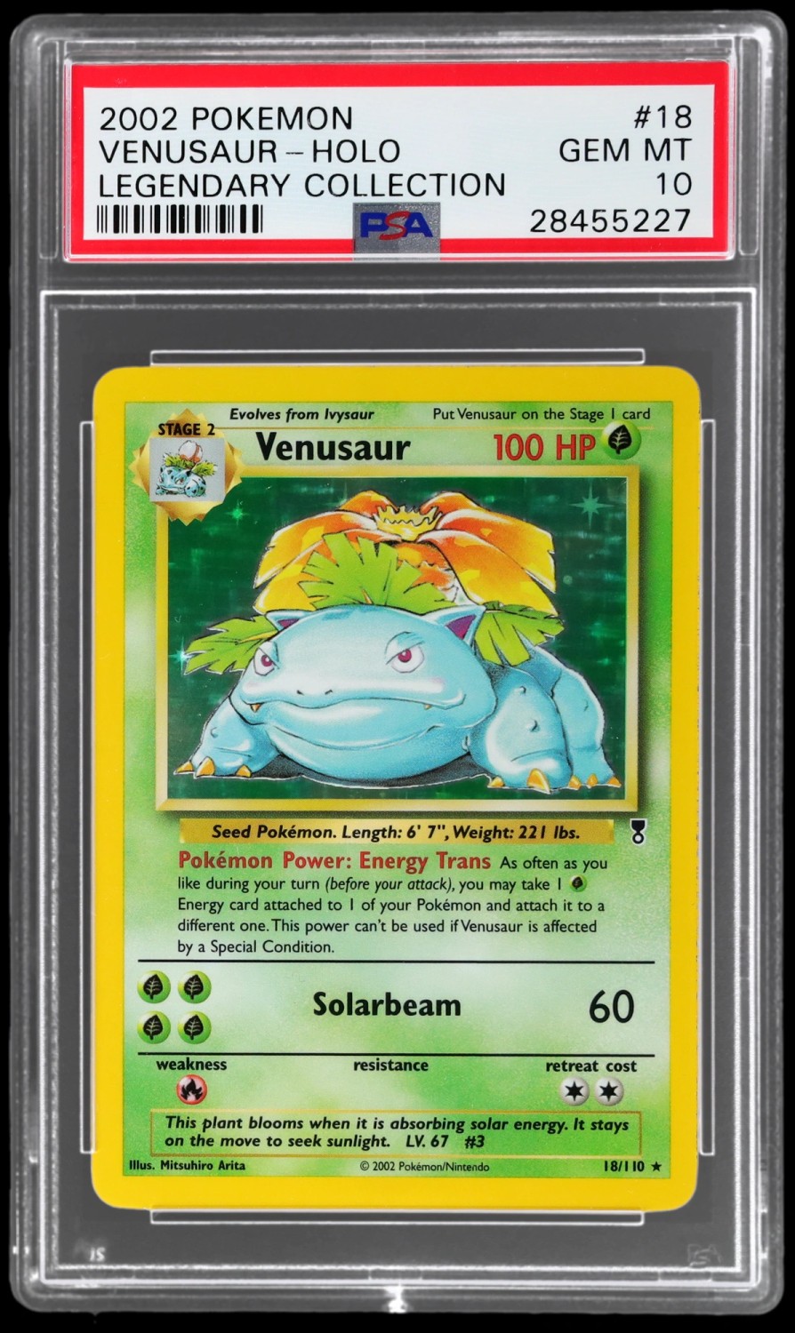 Venusaur