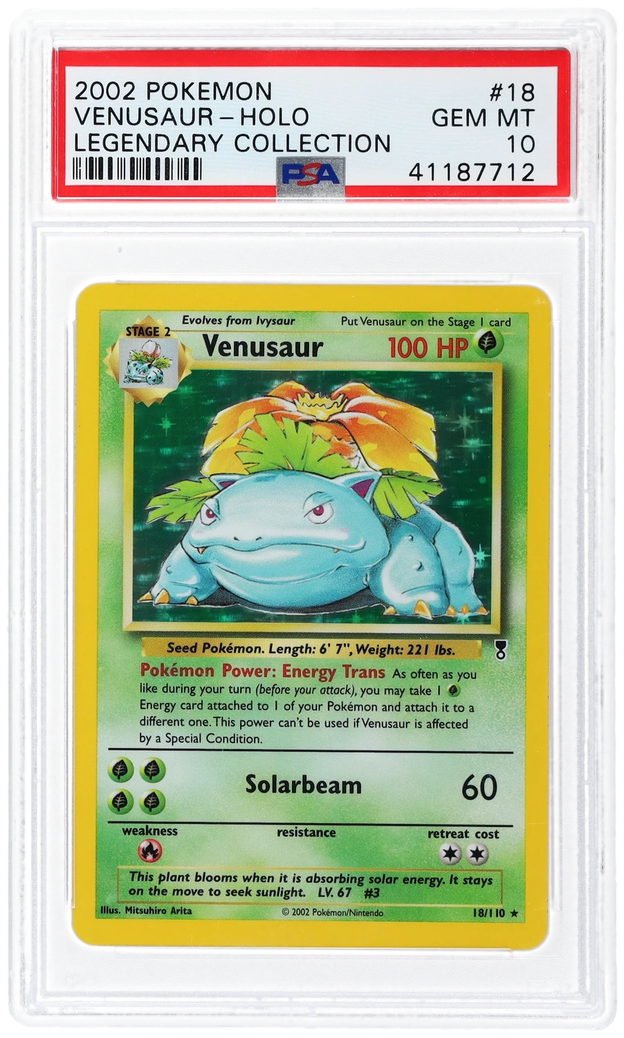 Venusaur