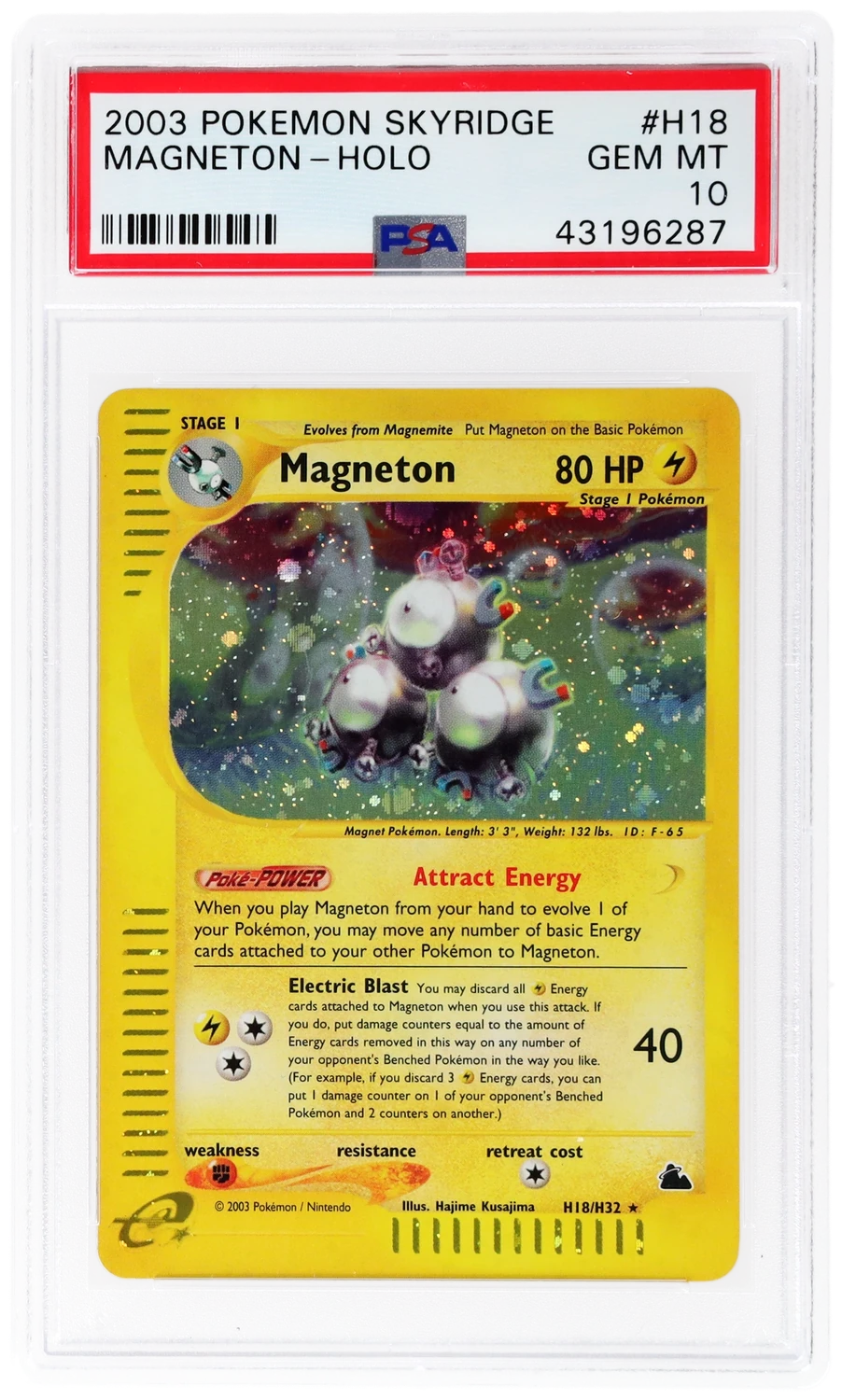 Magneton