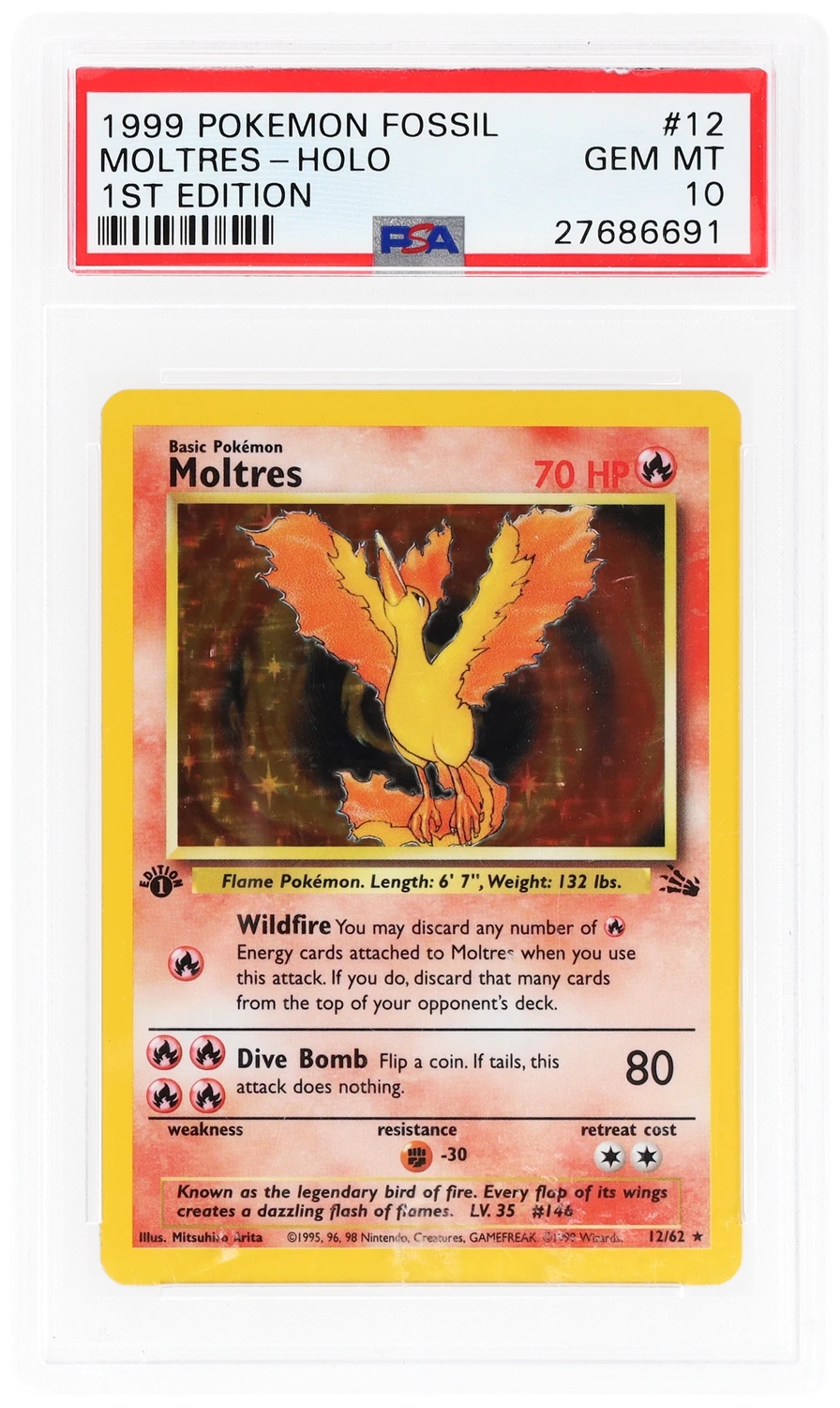 Moltres