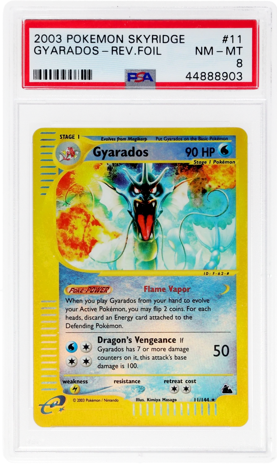 Gyarados