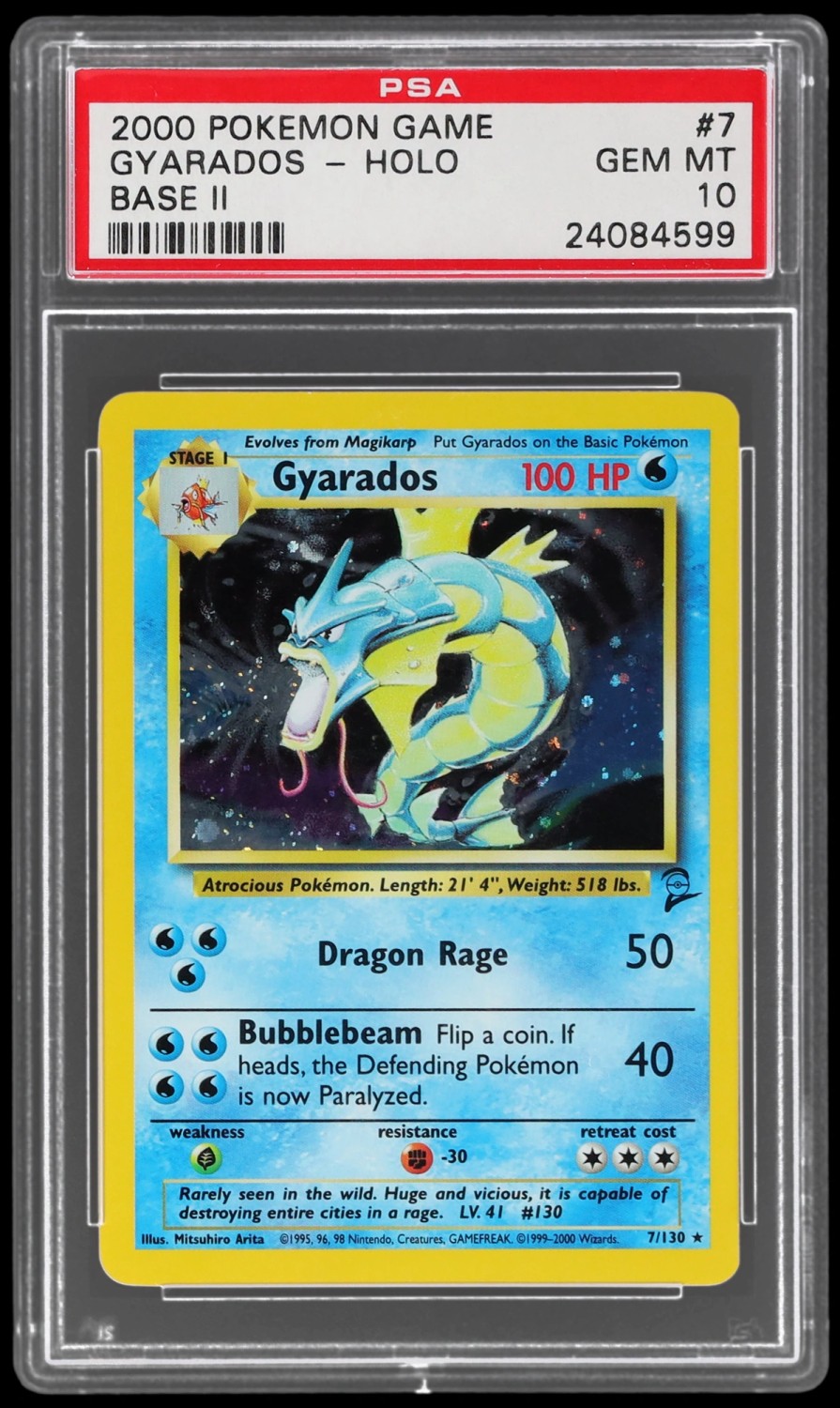 Gyarados