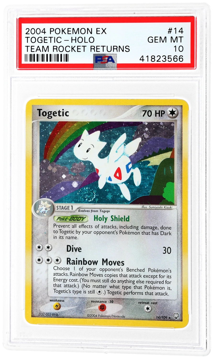 TOGETIC
