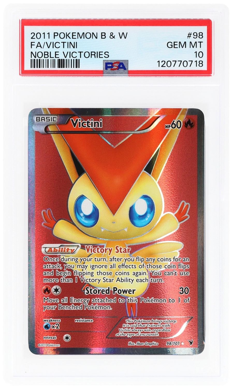 Victini