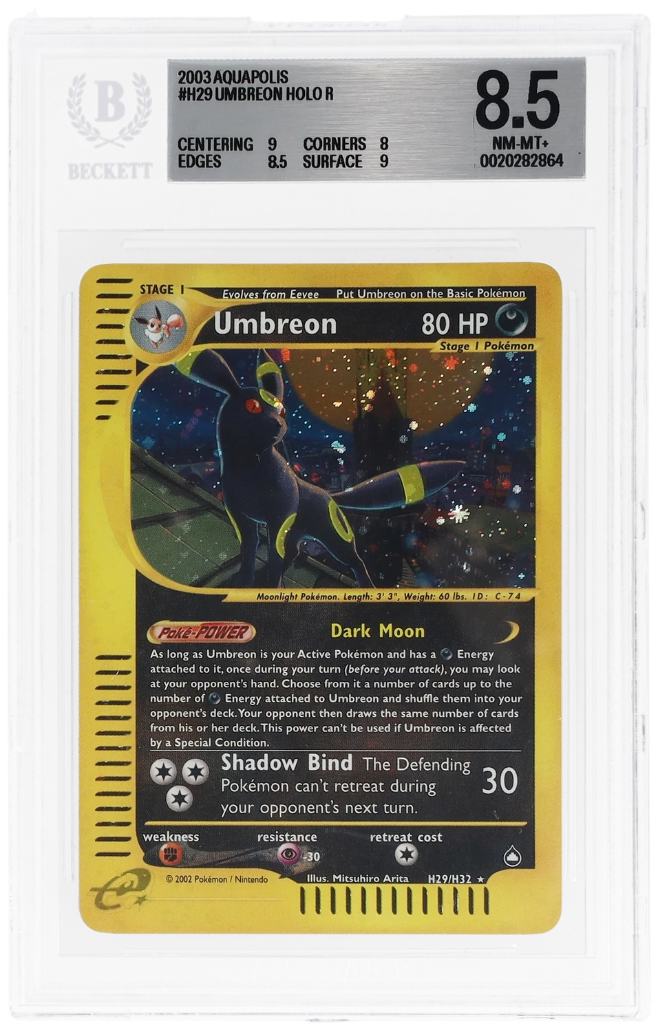 Umbreon