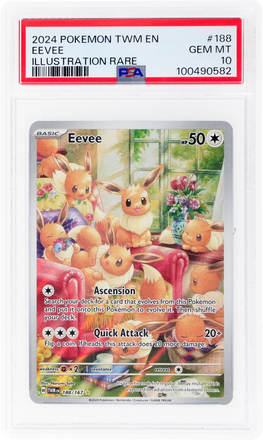 Eevee