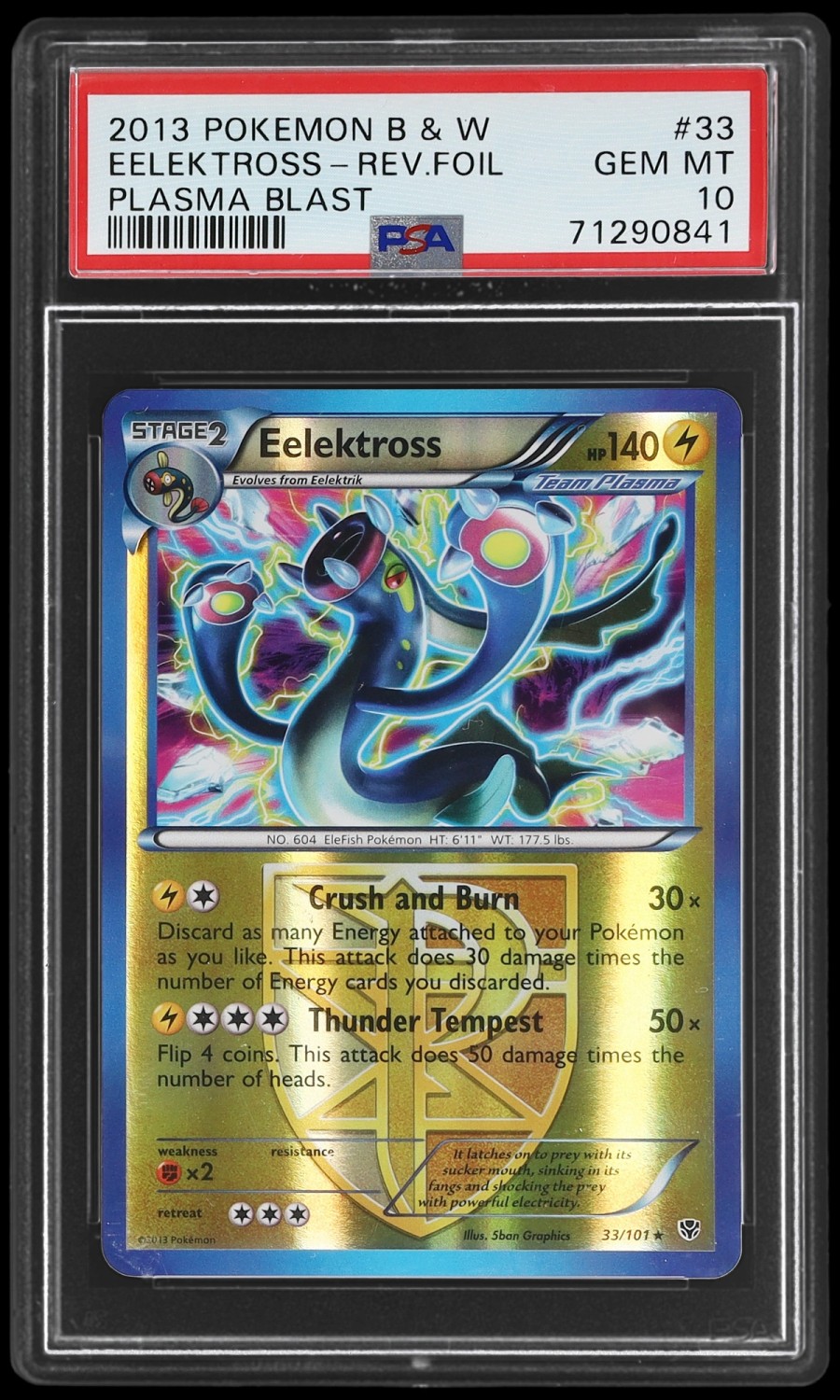 Eelektross