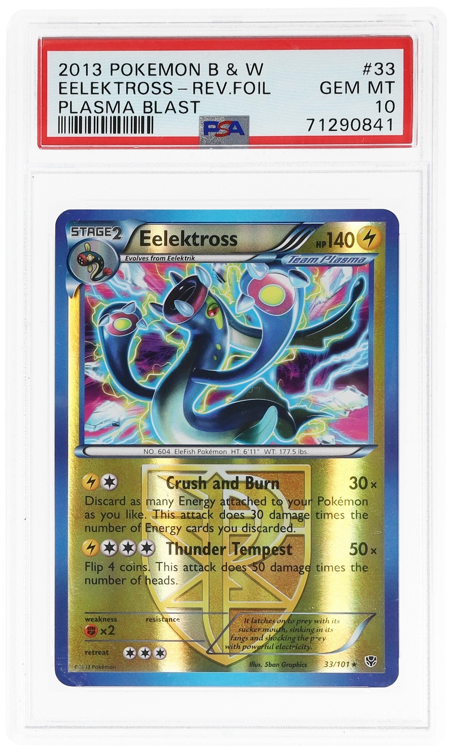 Eelektross