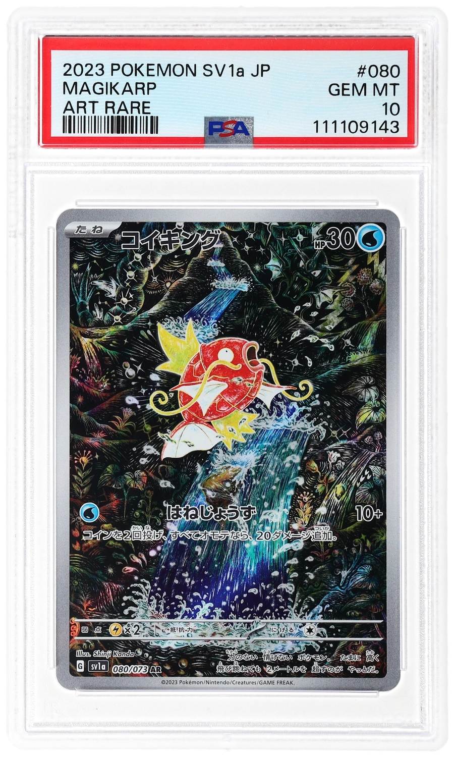 Magikarp