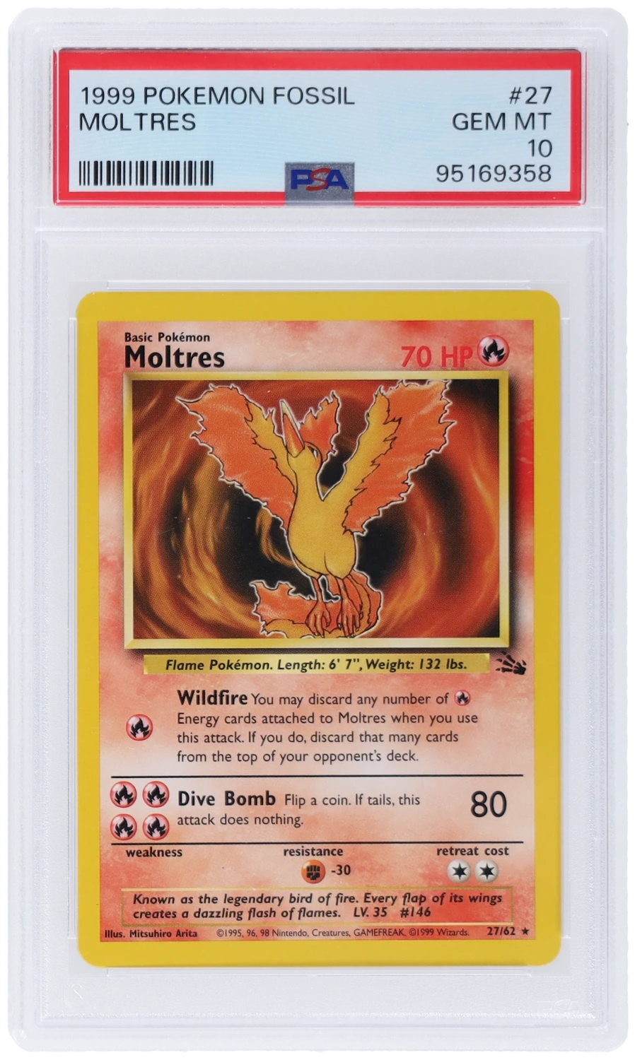 Moltres