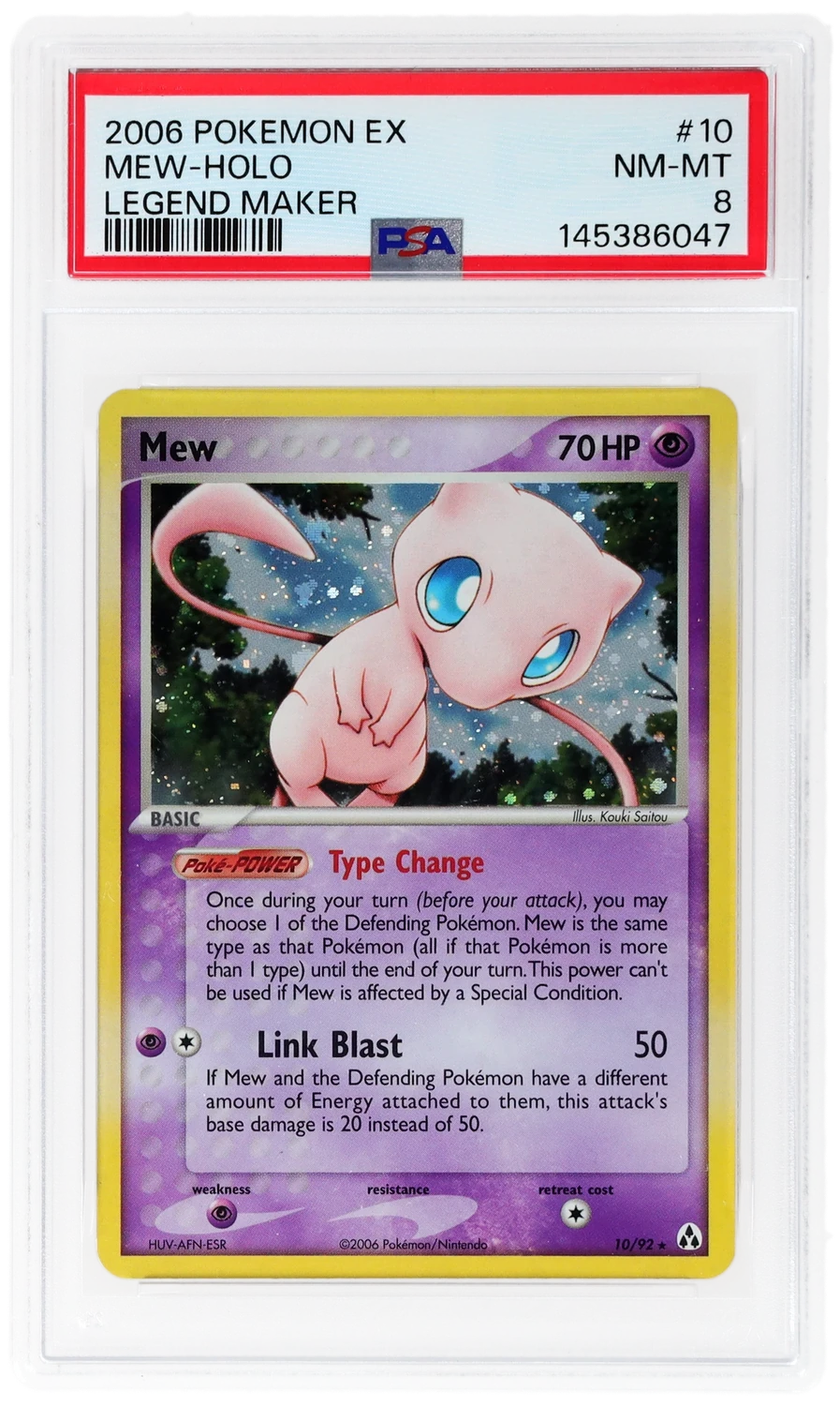 Mew