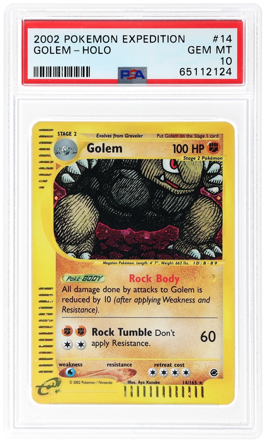 Golem