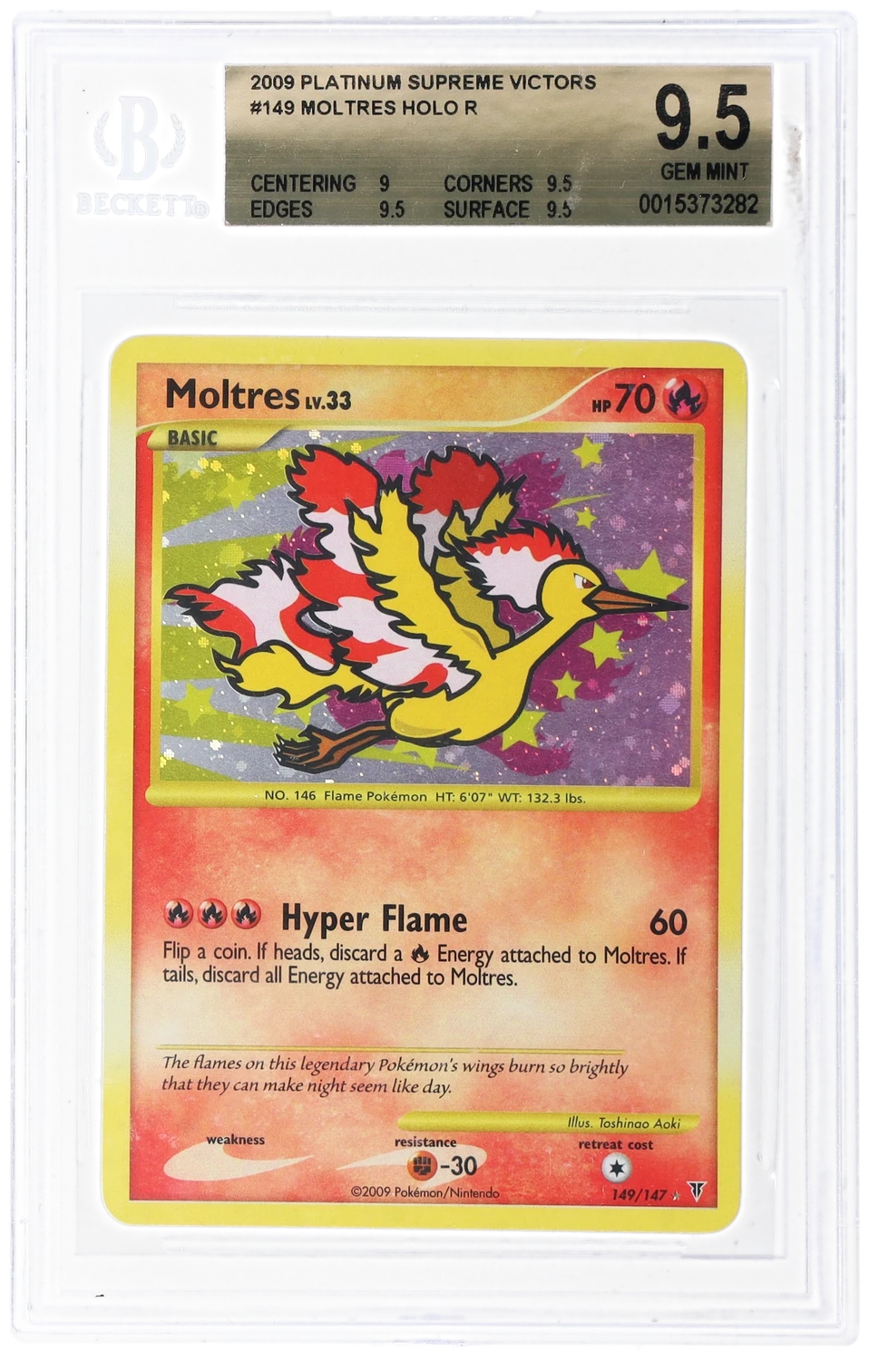 Moltres