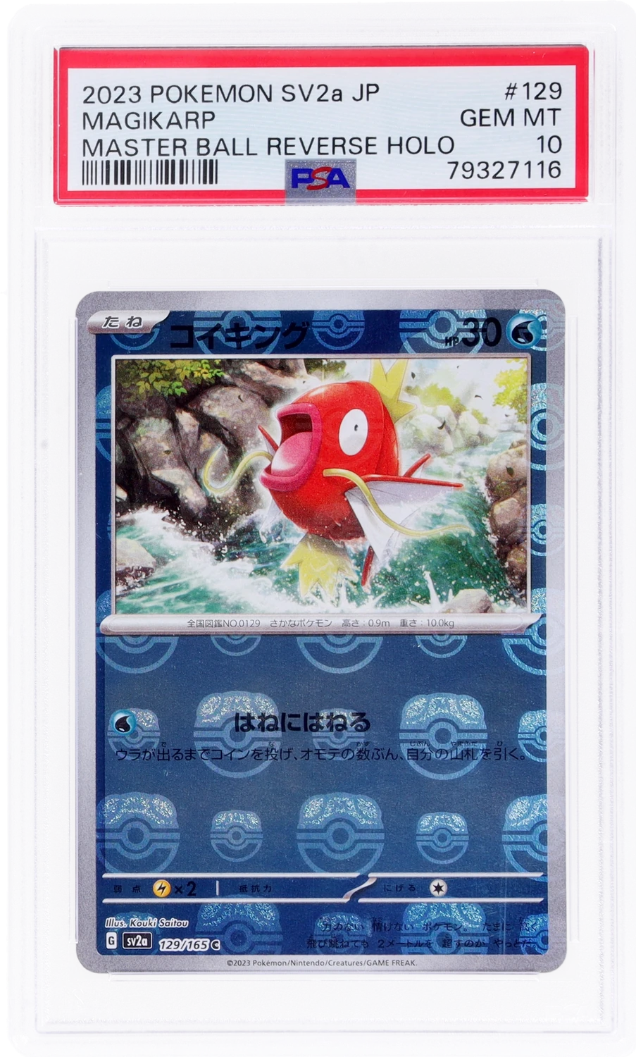 Magikarp