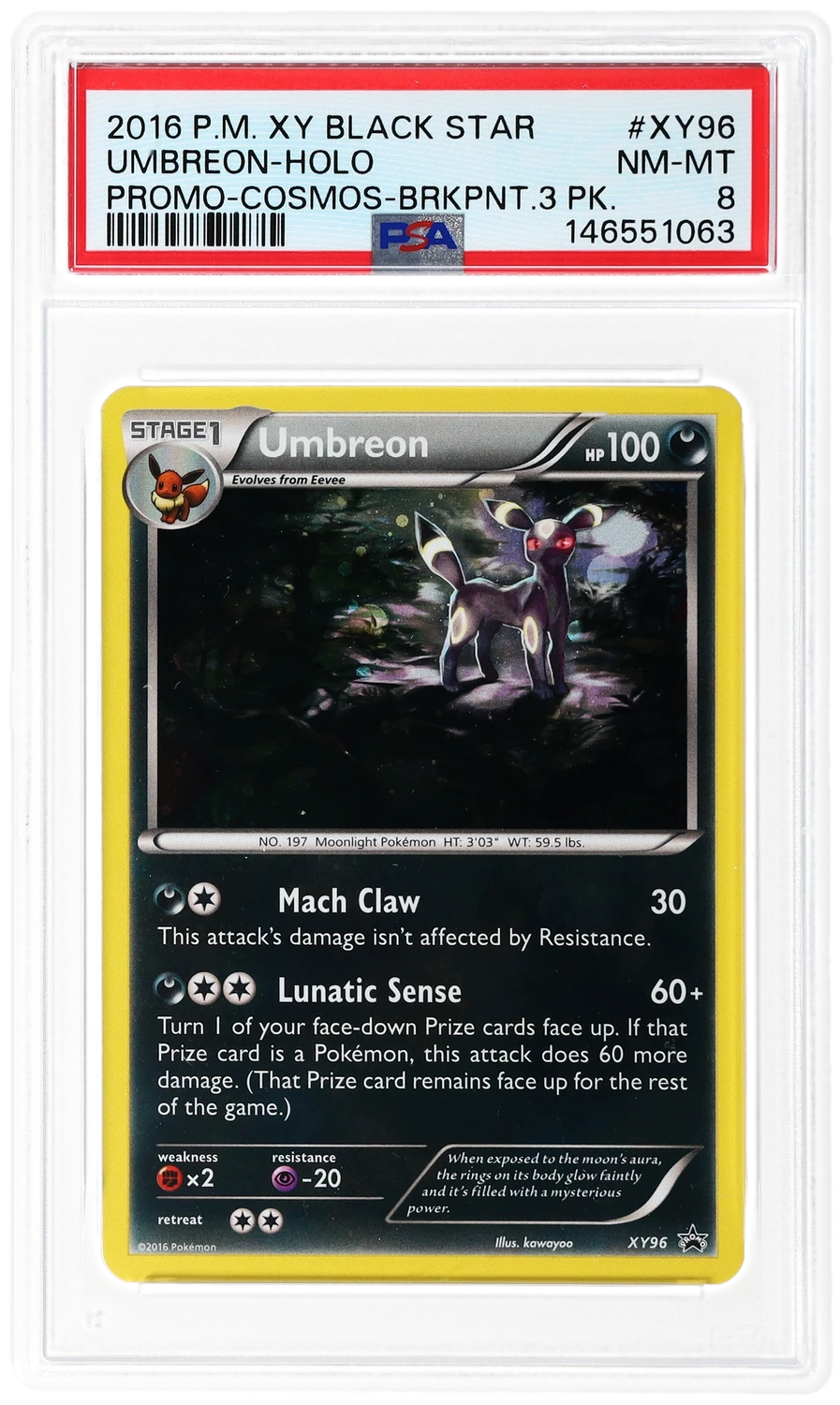 UMBREON