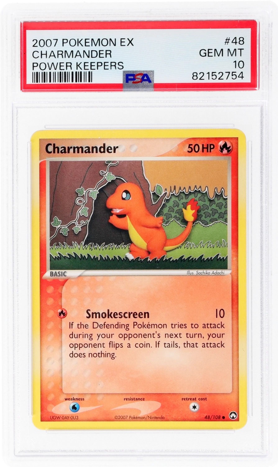 Charmander