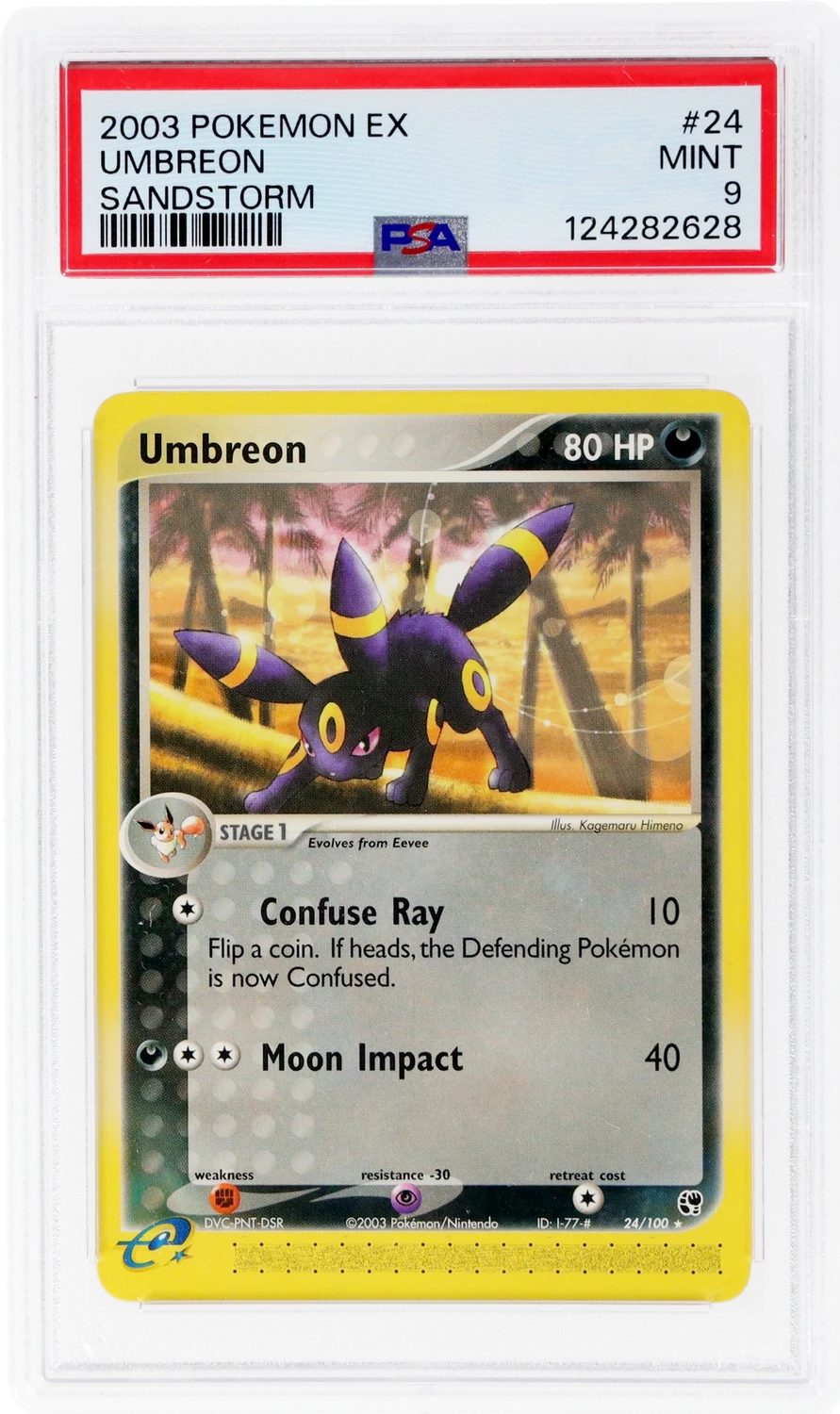 Umbreon