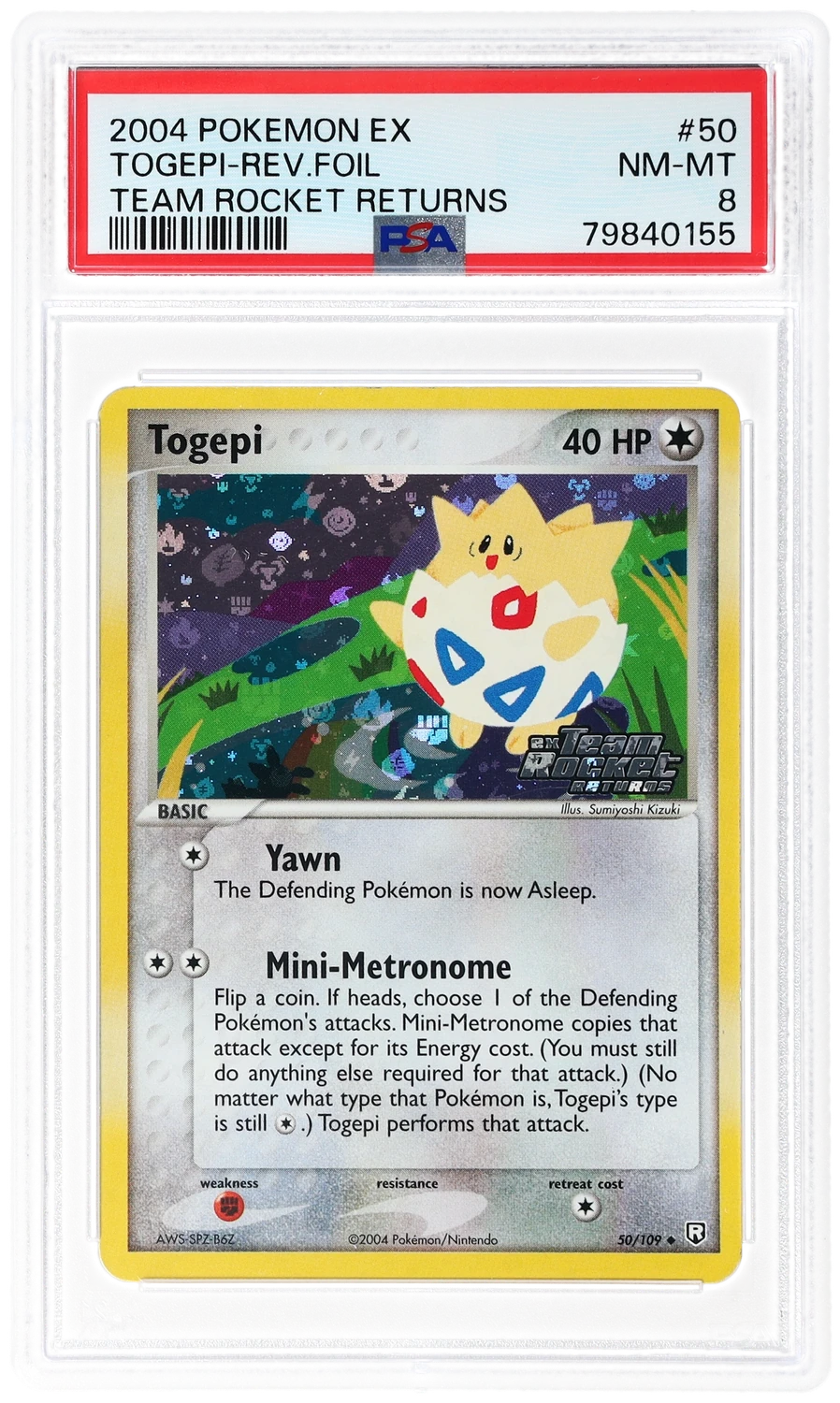 Togepi