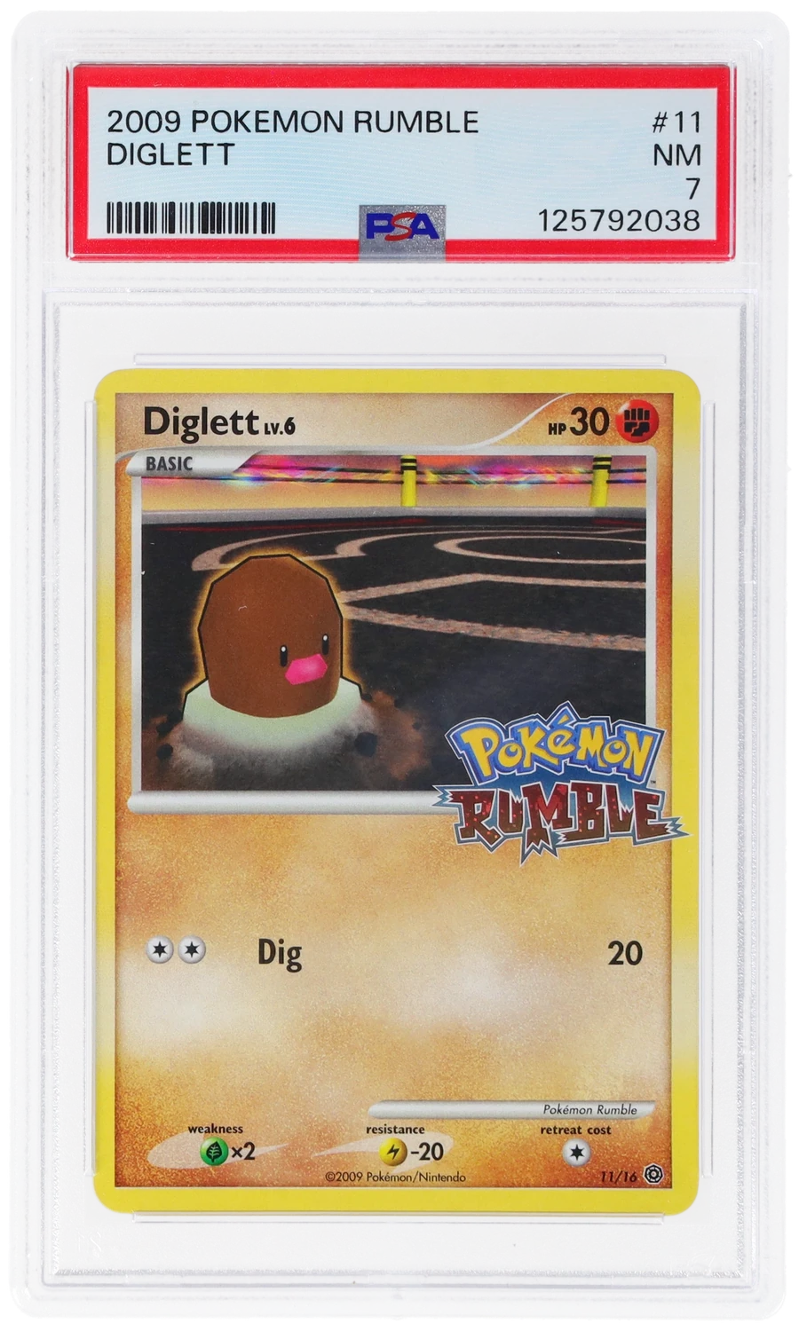 Diglett