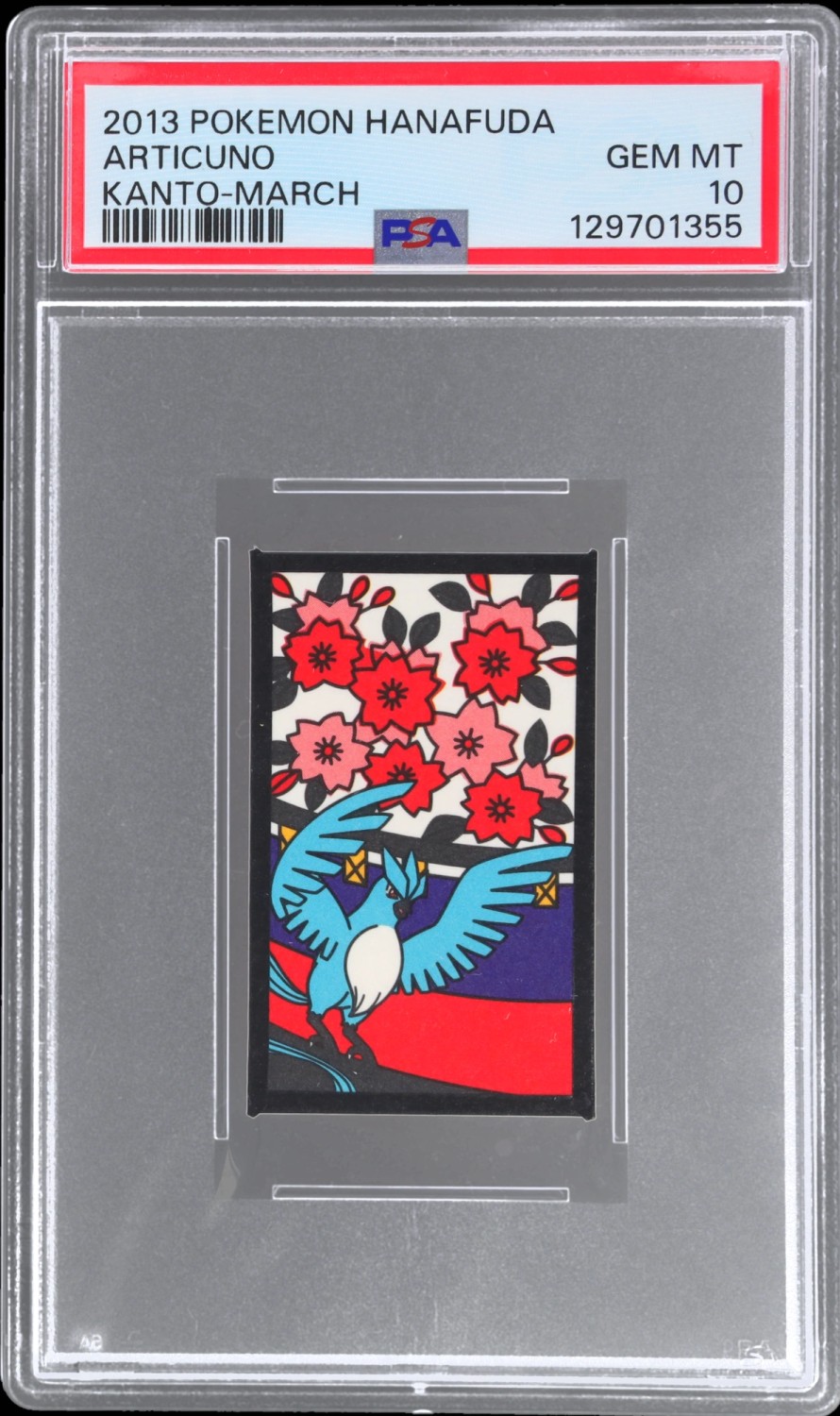 Articuno