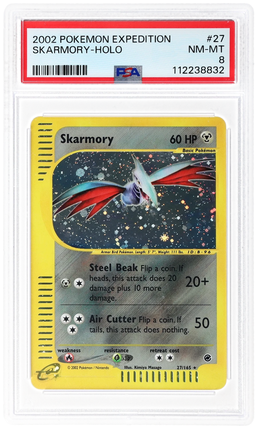 Skarmory