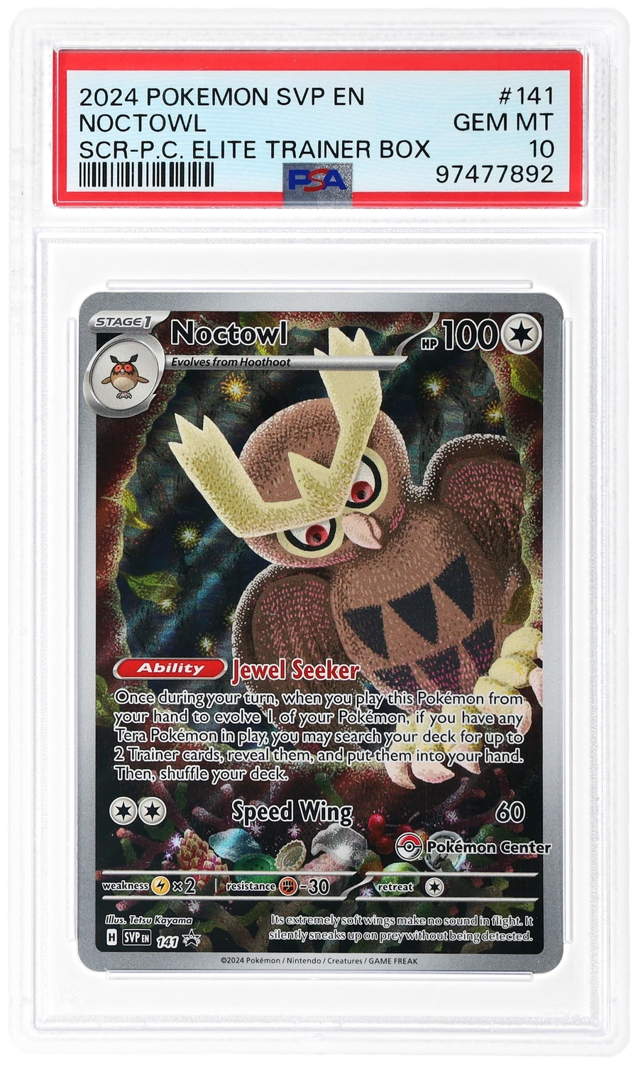 NOCTOWL
