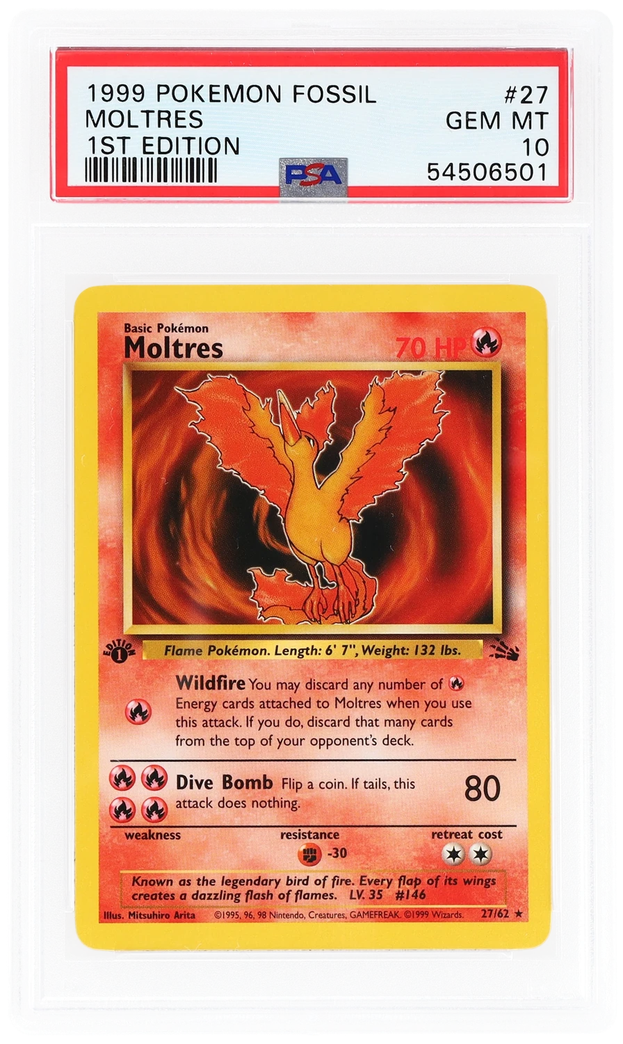 Moltres