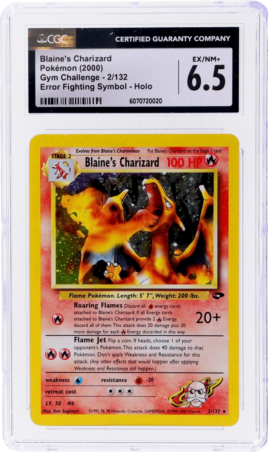 Error