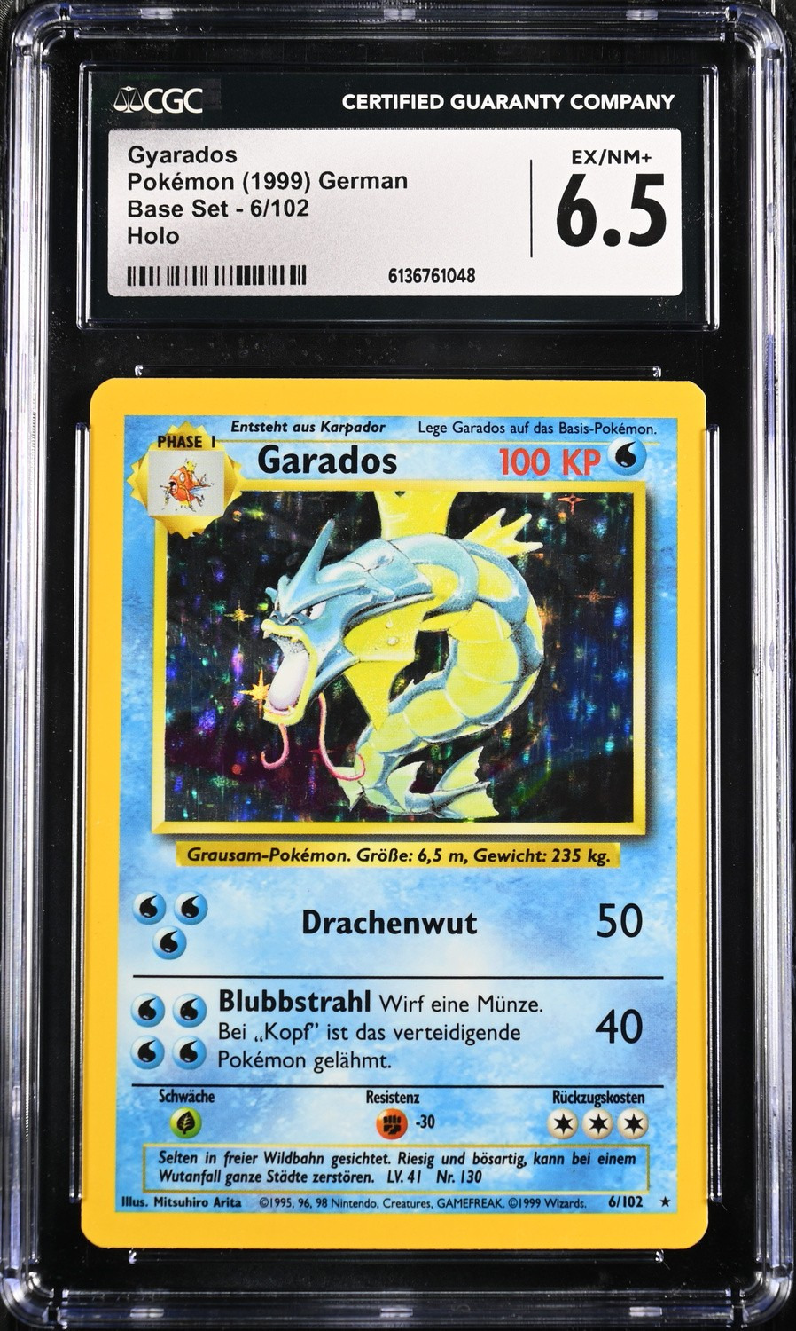 Gyarados
