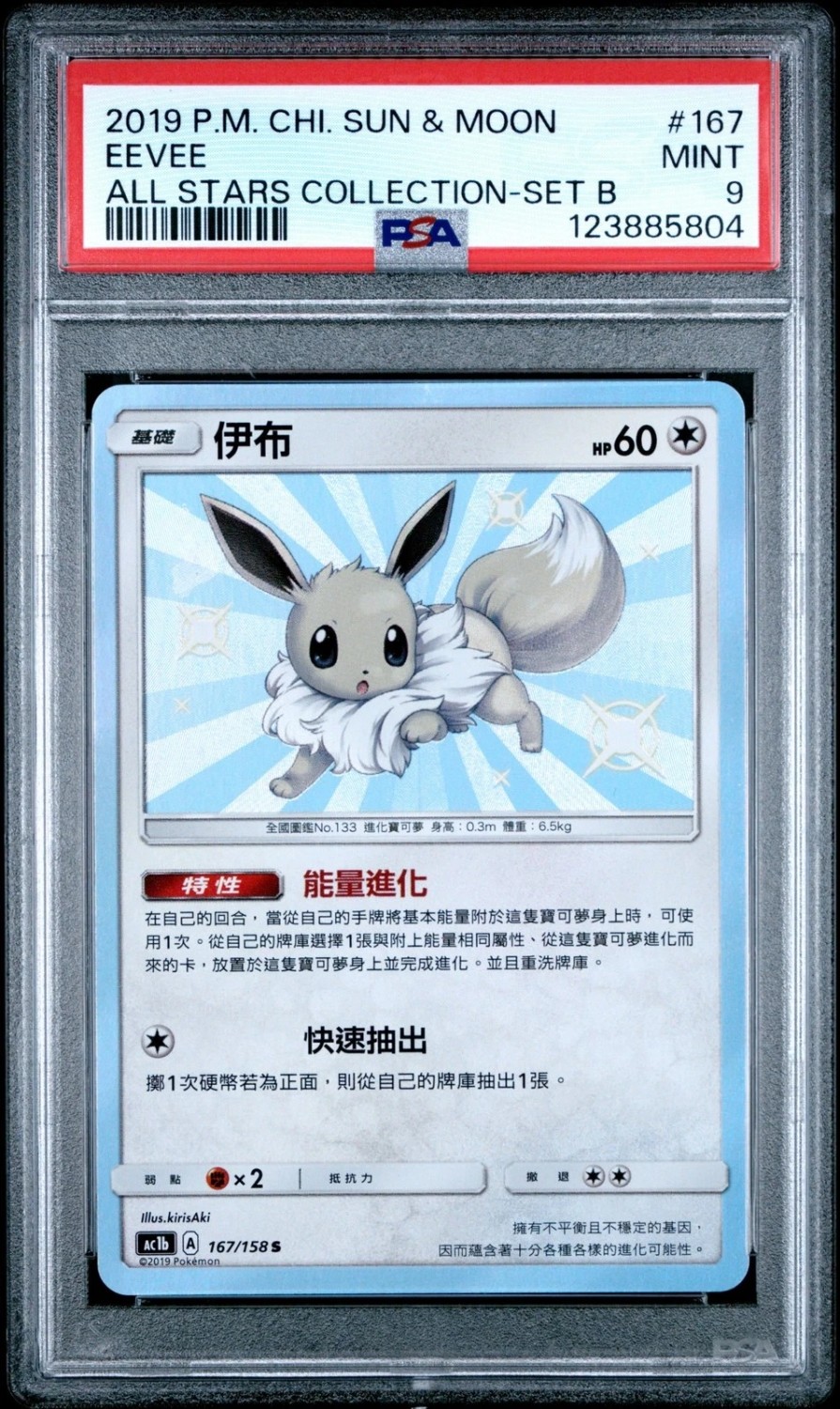 Eevee